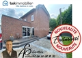 Maison à la vente